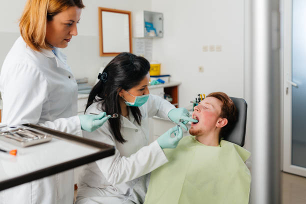 Best Pediatric Emergency Dentist in Boardman, OR