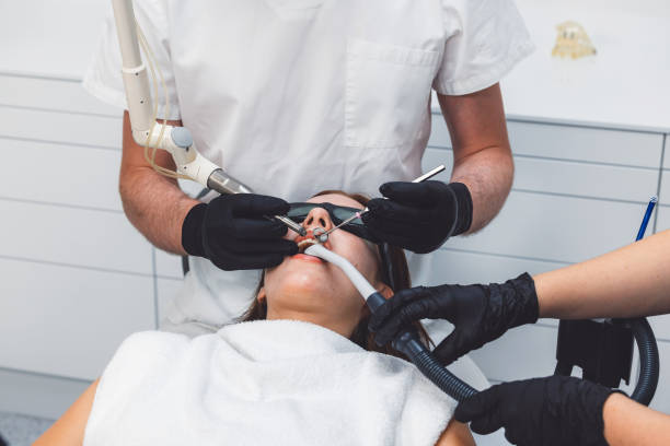 Best Emergency Denture Repair in Boardman, OR